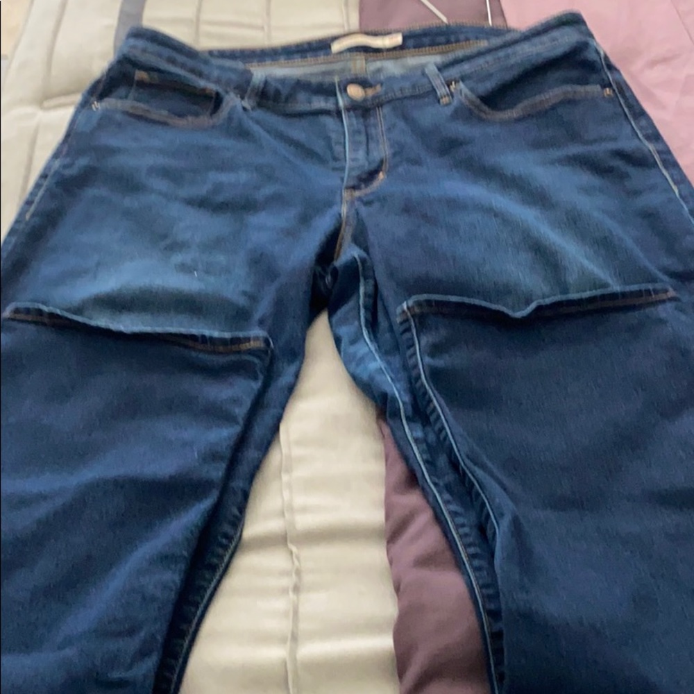 COPY - Levi’s 314